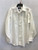 Used Stafford Mens Long Sleeve Top L/16-16.5 60071-S000678132 View 1