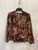 Used Unbranded Long Sleeve Top M-8/10 60071-S000678136 View 3