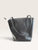 Used Kate Spade New York Large Leather Handbag 60032-S000716342 View 3