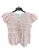 Used Unbranded Short Sleeve Top 2X-20 60021-S000885451 View 1