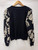 Used Sioni Lightweight Sweater S-4/6 60030-S000944215 View 3