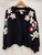 Used Unbranded Lightweight Sweater S-4/6 60030-S000944216 View 1