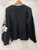 Used Unbranded Lightweight Sweater S-4/6 60030-S000944216 View 3