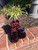 Used Chanel velvet Ankle Boots 8.5 60067-S000834254 View 2