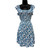Used Lilly Pulitzer Short Dress B M-8/10 60099-S000386405 View 1