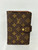 Used Louis Vuitton Leather Wallet 60130-S000267432 View 1