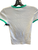 Used Aritzia Short Sleeve Top S-4/6 60100-S000335385 View 2