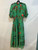 Used THML Long Dress F S-4/6 60126-S000472847 View 2