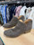 Used Unbranded Ankle Boots 9 60072-S000607164 View 2