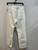Used agolde  Casual Pant 6-28 60126-S000472860 View 2