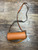 Used Hampton road Small Leather Handbag 60004-S000681608 View 3
