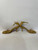 Used Reformation Dress Sandals 10 (AS IS)  60070-S000651295 View 3