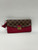 Used Louis Vuitton Leather Wallet 60091-S000614411 View 1