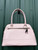 Used Kate Spade New York Large Leather Handbag 60084-S000954522 View 5