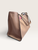 Used Kate Spade New York Large Leather Handbag 60032-S000716404 View 2