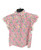 Used THML Short Sleeve Top S-4/6 60021-S000885493 View 2