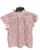 Used THML Short Sleeve Top S-4/6 60021-S000885493 View 1