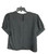 Used Shein Short Sleeve Top M-8/10 60021-S000885500 View 2