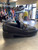 Used Sam & Libby Flats 9.5 60112-S000447364 View 2