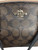 Used Coach Large Leather Handbag 60144-S000630732 View 2
