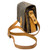 Used Louis Vuitton Large Leather Handbag 60021-S000885550 View 3