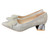 Used Unbranded Dress Sandals 9.5 60021-S000885559 View 4