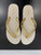 Used Kate Spade New York Flip Flops 8 60072-S000607198 View 5