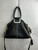 Used Hobo Small Leather Handbag 60142-S000059026 View 2