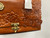 Used Patricia Nash Large Leather Handbag 60072-S000607201 View 4