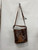 Used Patricia Nash Large Leather Handbag 60072-S000607202 View 2