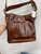 Used Patricia Nash Large Leather Handbag 60072-S000607202 View 3