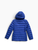 Used Michael Michael Kors Short HeavyCoat S-4/6 60105-S000305934 View 2
