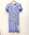 Used Tadashi Shoji Long Dress F L-12/14 60003-S000954590 View 1