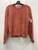 Used Red Rag & Bone Lightweight Sweater S-4/6 60137-S000132866 View 1