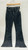 Used Kancan Casual Pant 4-27 60091-S000614506 View 1