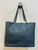 Used Coach Large Leather Handbag 60126-S000472908 View 2