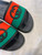 Used Gucci Flats 7.5 60100-S000335404 View 4
