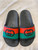 Used Gucci Flats 7.5 60100-S000335404 View 2