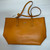 Used Coach Large Leather Handbag 60045-S000860616 View 1