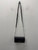 Used Black Michael Kors Small Leather Handbag 60137-S000132892 View 1