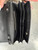 Used Black Michael Kors Small Leather Handbag 60137-S000132892 View 4