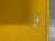 Used Yellow Coach Wallet 60137-S000132907 View 3