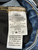 Used Unbranded Denim 12-31 60130-S000267444 View 3