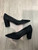Used Just Fab Low Heels 7 60107-S000346259 View 2
