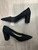 Used Just Fab Low Heels 7 60107-S000346259 View 3