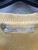 Used Oat+Fort Yellow Short Sleeve Sweater L-12/14 60137-S000132971 View 2