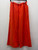 Used Orange Aritzia Wilfred Casual Wide Leg Pant M 8-10/28-30 60137-S000132972 View 1