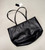 Used Coach Large Leather Handbag 60006-S001245652 View 2