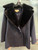 Used Michael Michael Kors Short HeavyCoat XL-16 60140-S000761933 View 1