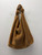 Used NWT Anthropologie Love Knot Slouchy Sherpa Handbag 60137-S000133013 View 1